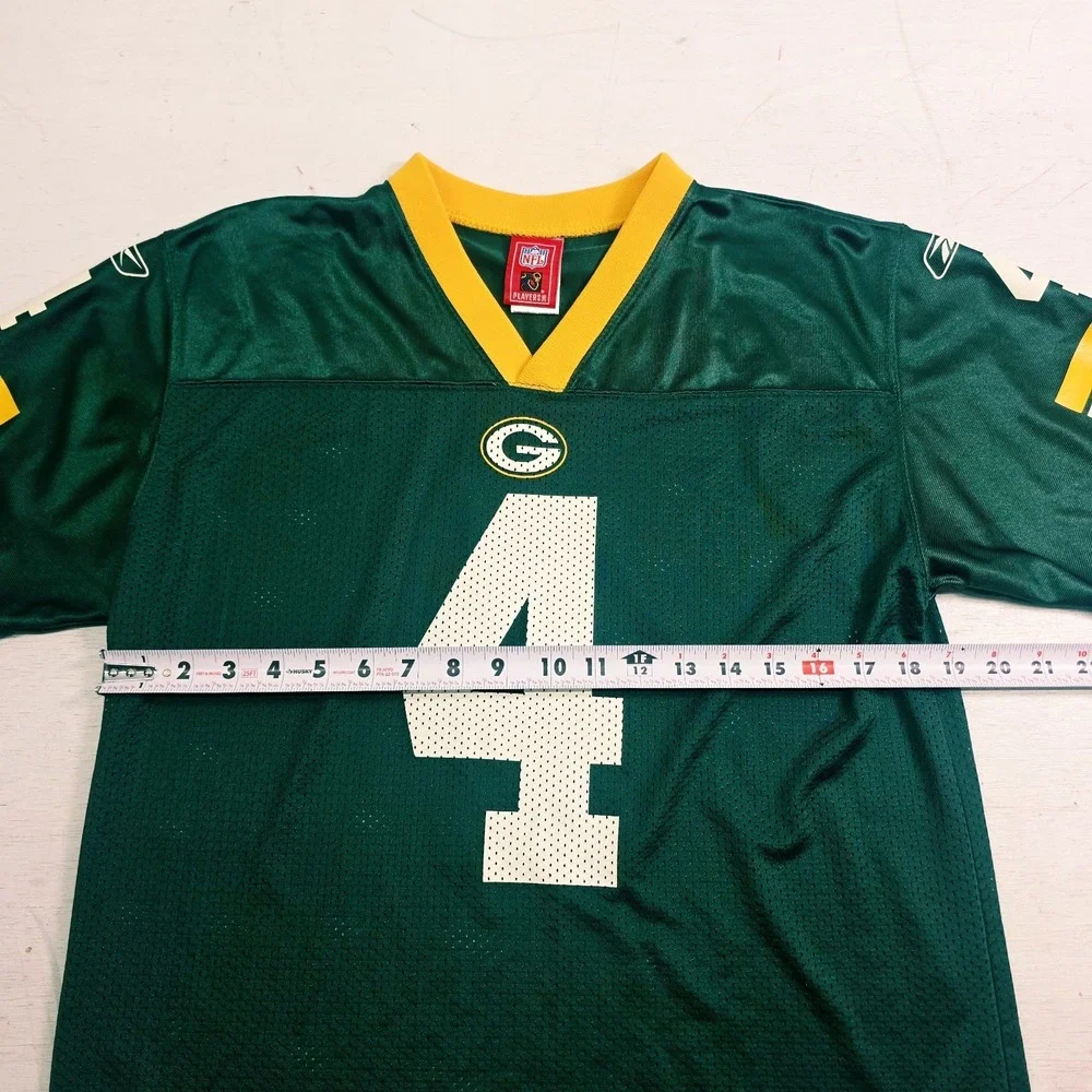 Reebok green bay